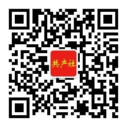 微信公众号二维码